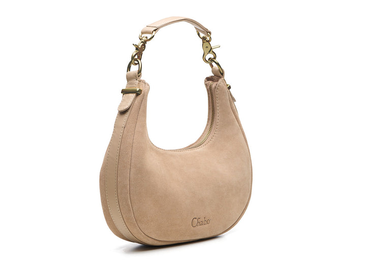 Sydney Shoulderbag Suede