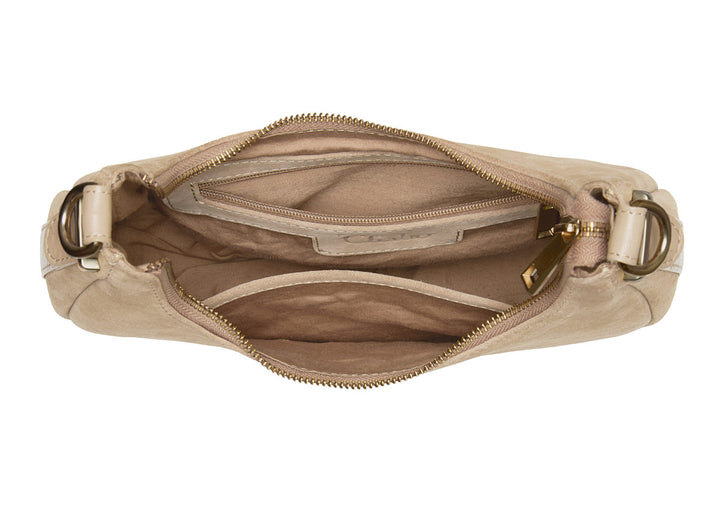 Sydney Shoulderbag Suede