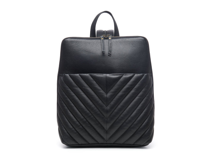 Venice Backpack Black