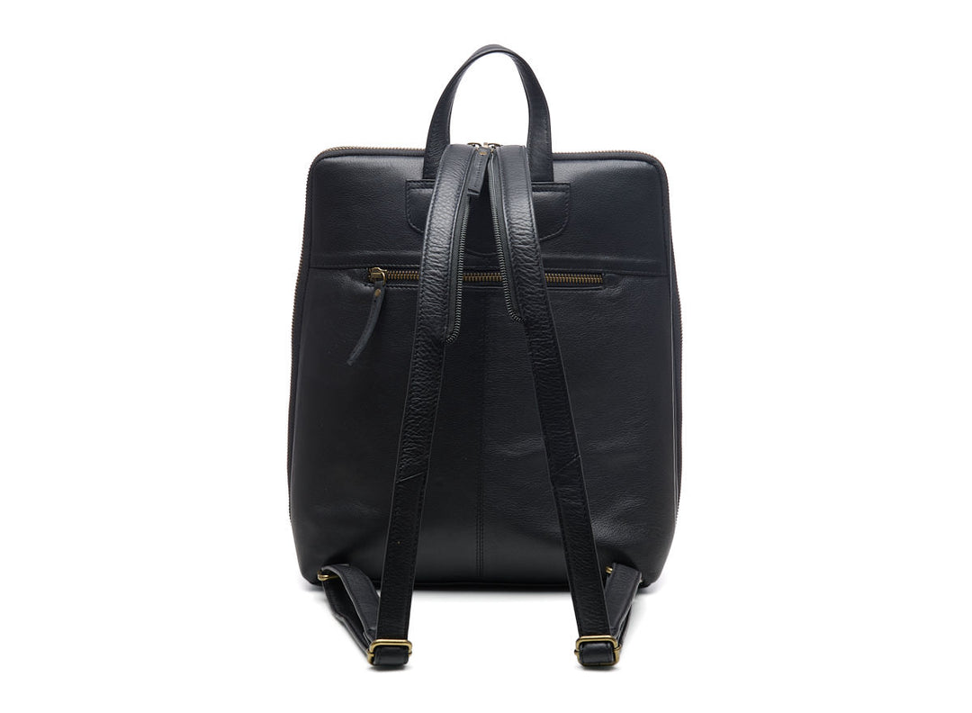 Venice Backpack Black