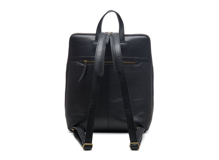 Venice Backpack Black