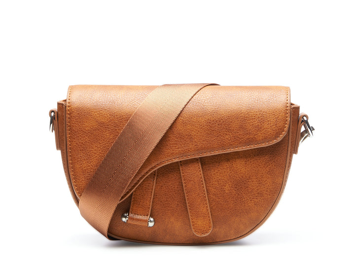 Brasca Saddle Bag