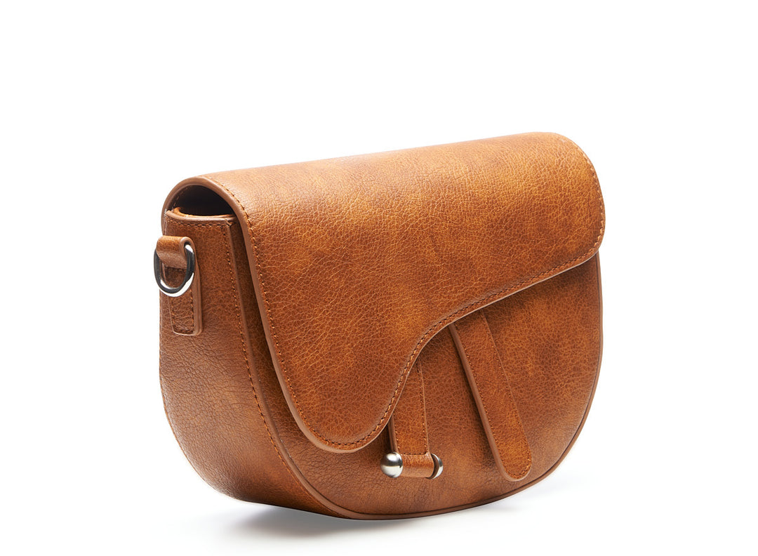 Brasca Saddle Bag