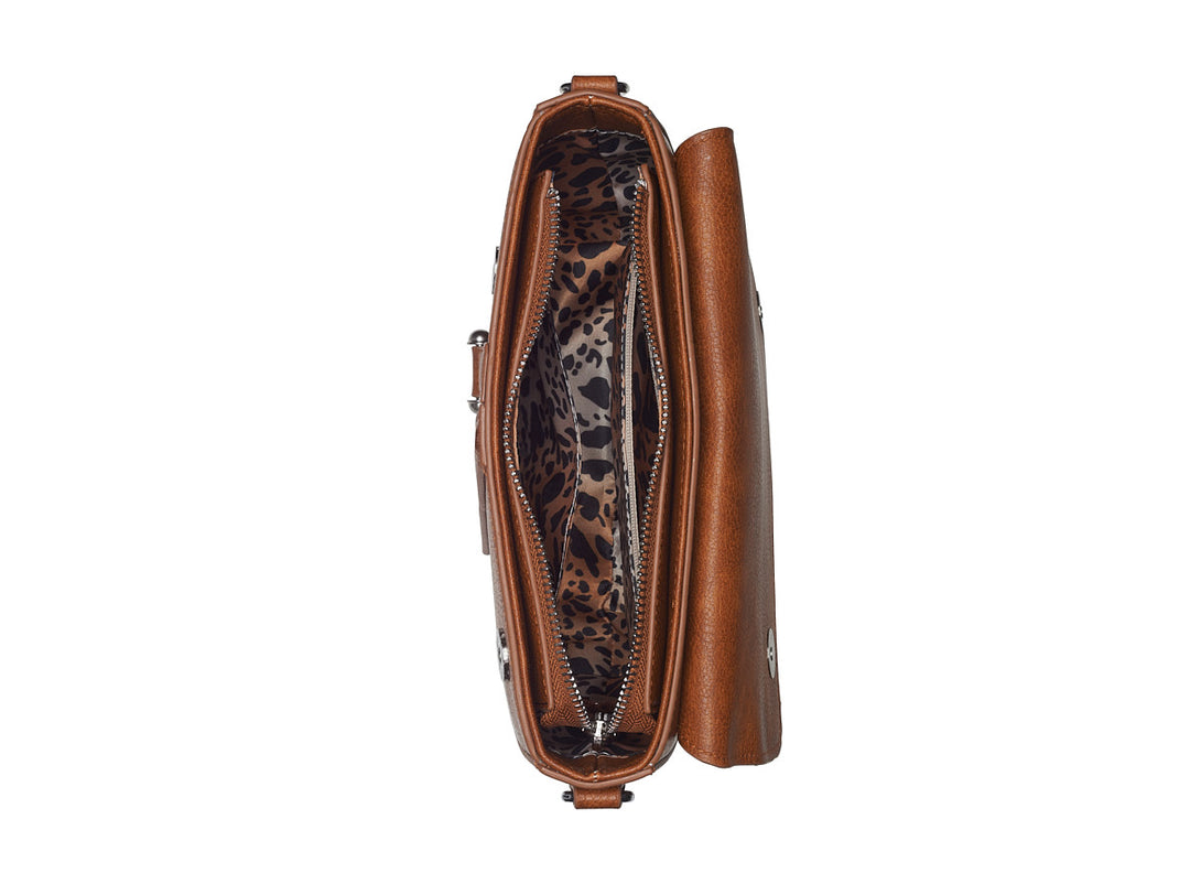 Brasca Saddle Bag