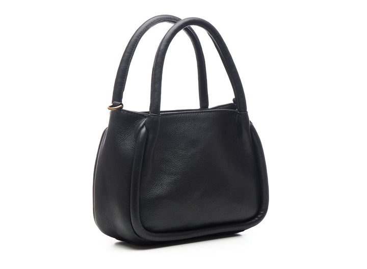 Campbell Handbag/Leren Dames Handtas