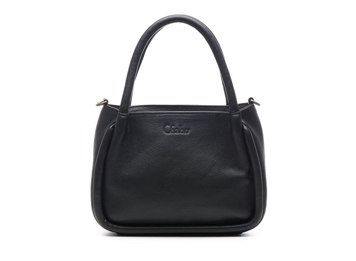 Campbell Handbag/Leren Dames Handtas