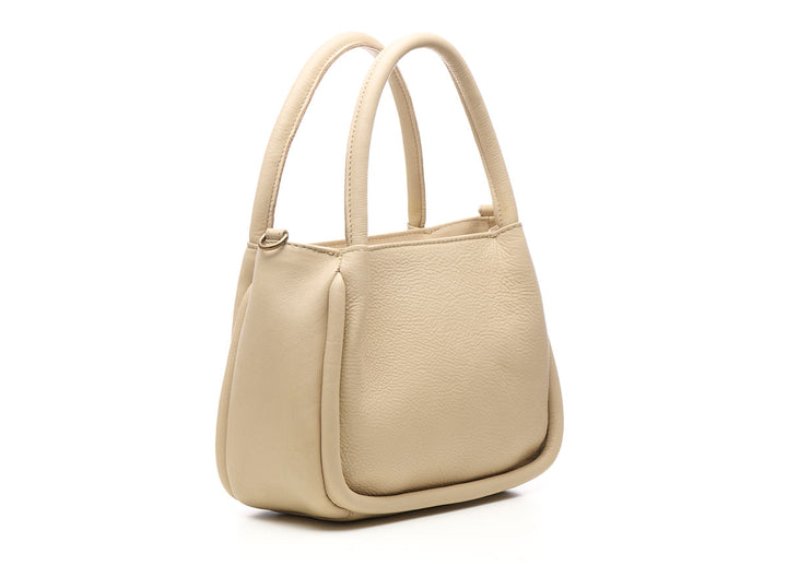 Campbell Handbag/Leren Dames Handtas