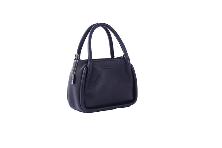 Campbell Handbag/Leren Dames Handtas