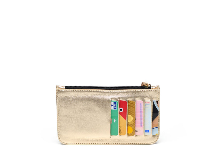 Cards & Coins Wallet