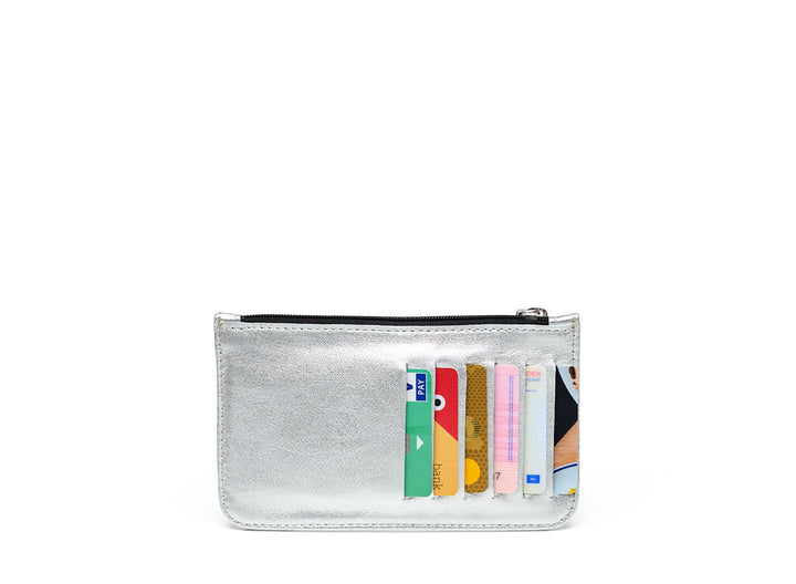 Cards & Coins Wallet