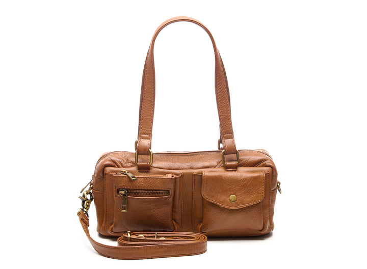 Cargo Dames Crossbody Tas