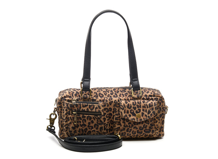 Cargo Crossbody Tas Panther