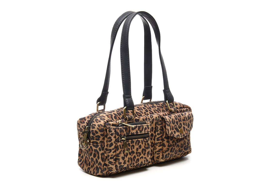 Cargo Crossbody Tas Panther