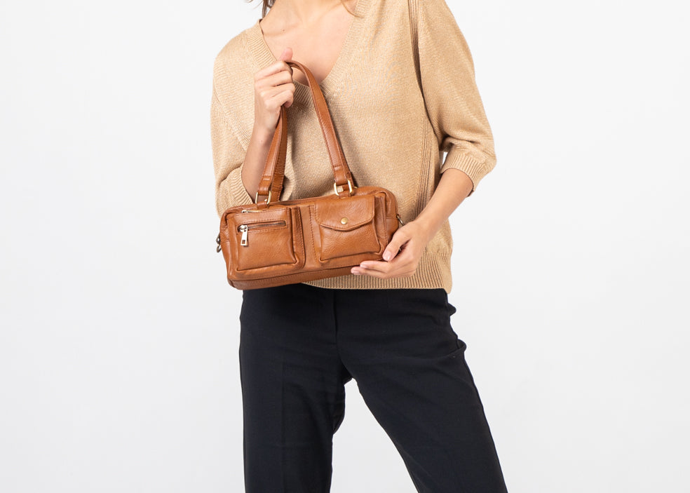 Cargo Dames Crossbody Tas