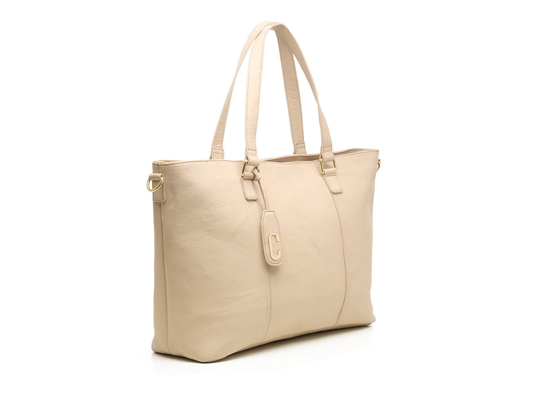 Chabo Business Bag/Leren werk tas