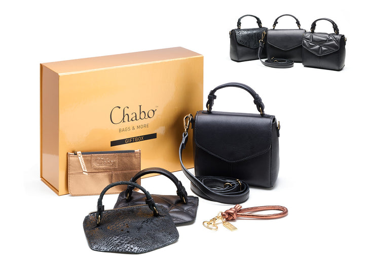 Chabo Giftbox Catwalk