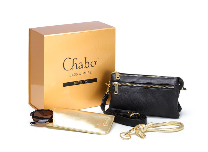 Chabo Giftbox Gold line