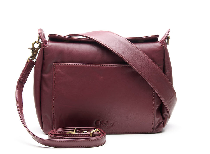 Lucy Shoulder Bag