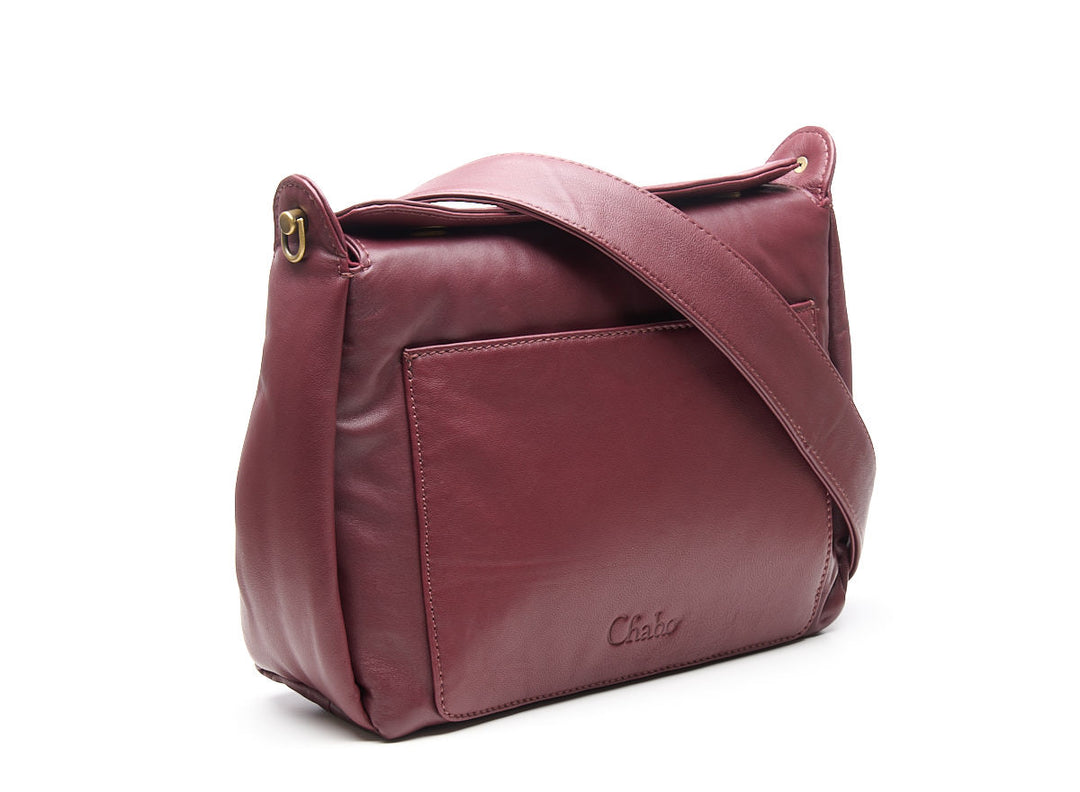 Lucy Shoulder Bag