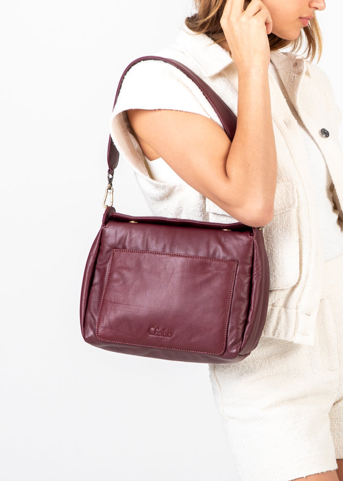 Lucy Shoulder Bag