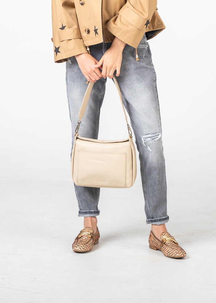 Lucy Shoulder Bag