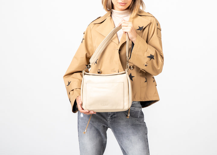 Lucy Shoulder Bag