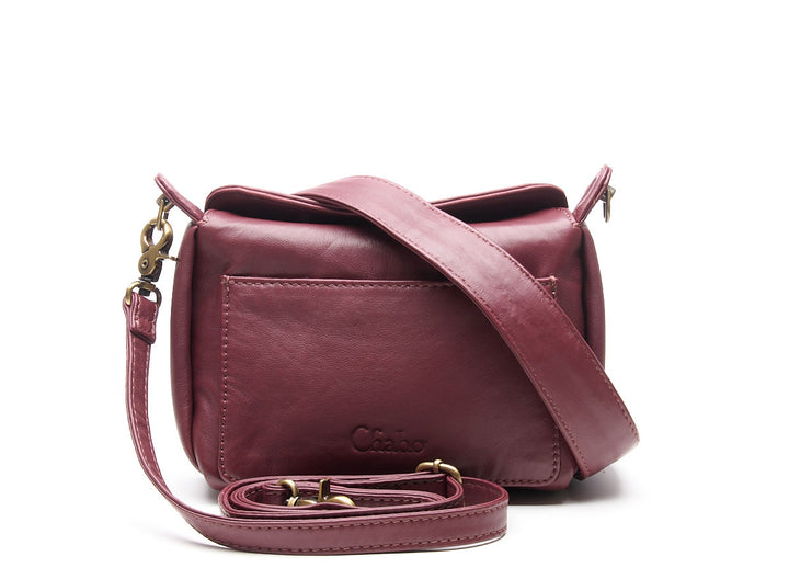 Lucy Small Shoulder Bag