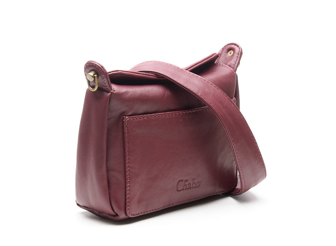 Lucy Small Shoulder Bag