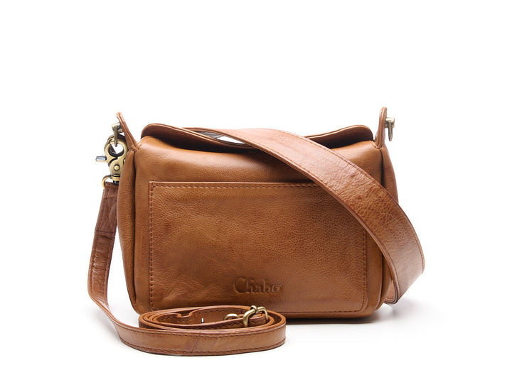 Lucy Small Shoulder Bag