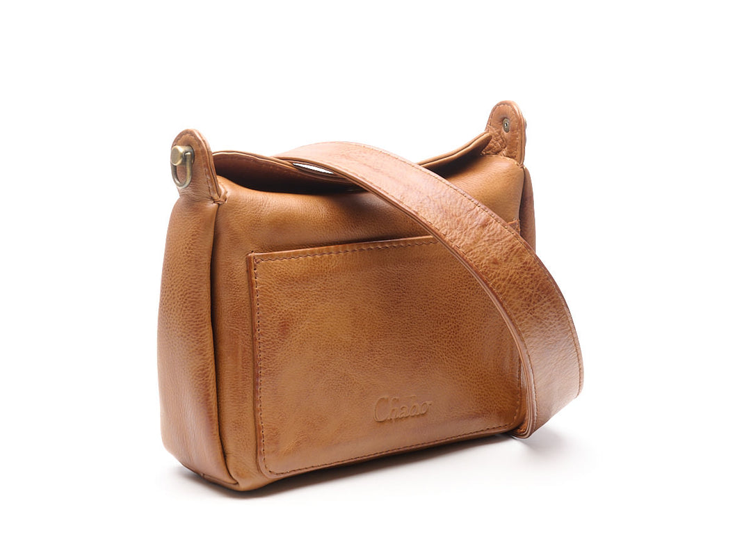 Lucy Small Shoulder Bag