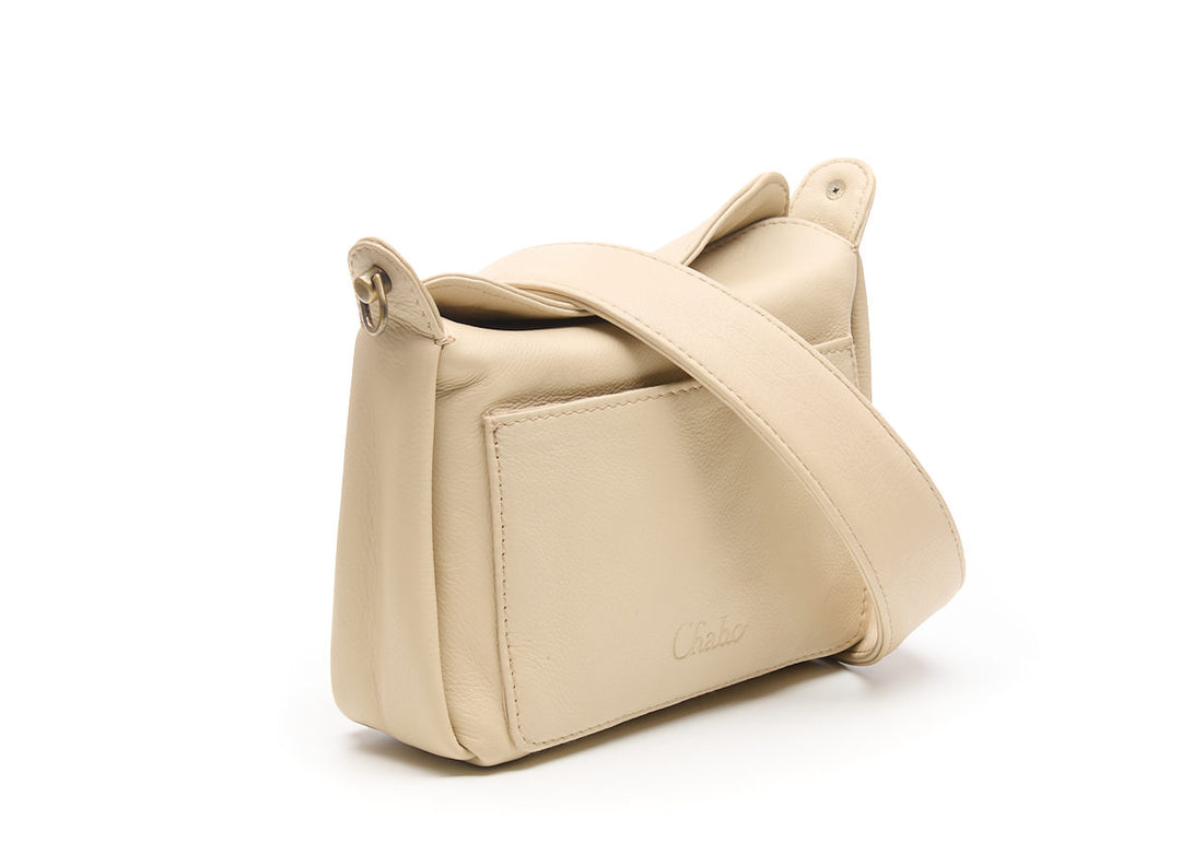 Lucy Small Shoulder Bag