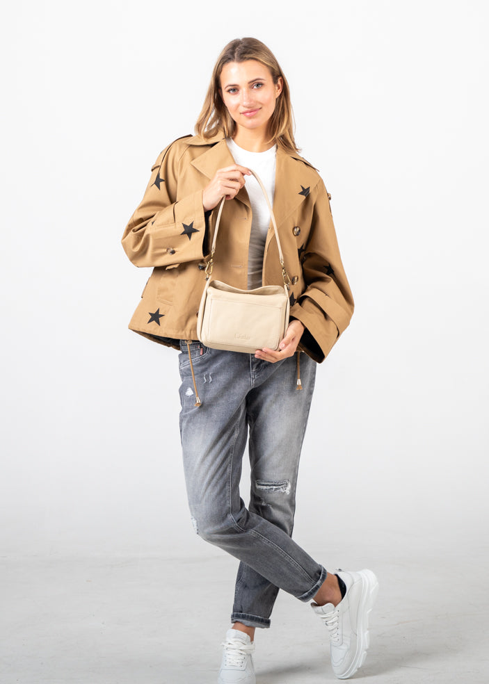 Lucy Small Shoulder Bag