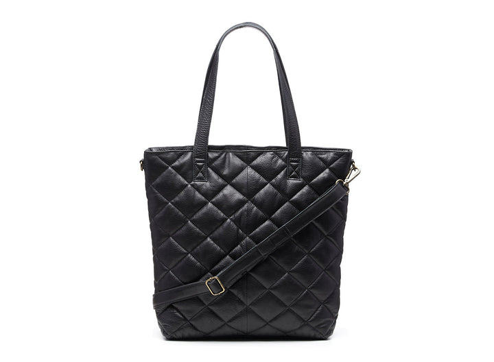 Milano Padded Shopper