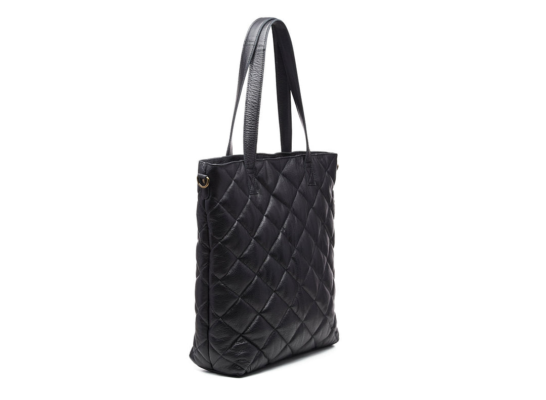 Milano Padded Shopper