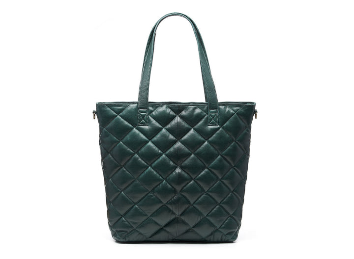 Milano Padded Shopper