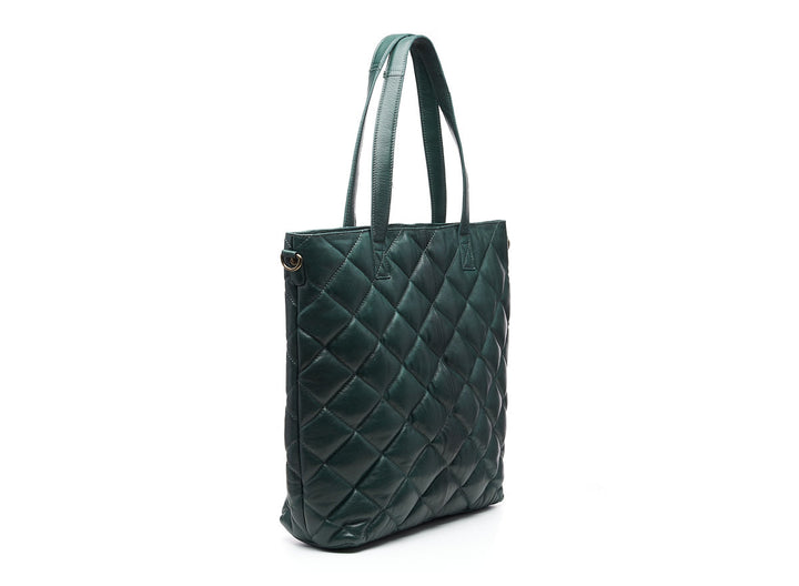 Milano Padded Shopper