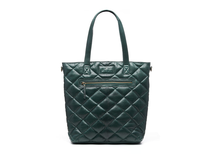 Milano Padded Shopper