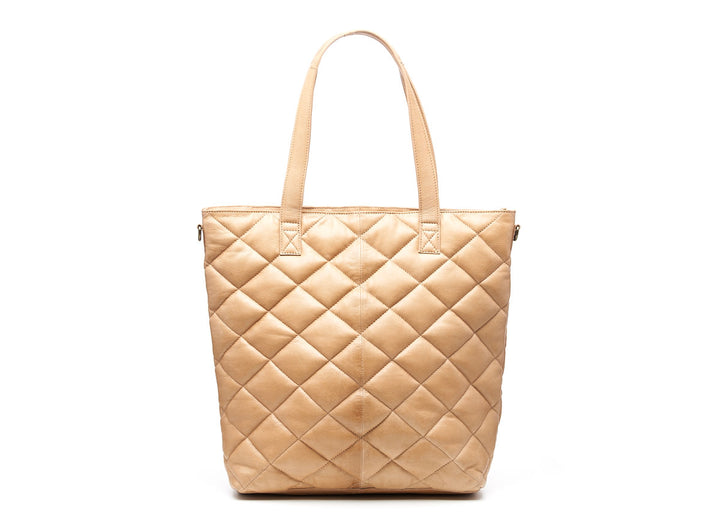 Milano Padded Shopper