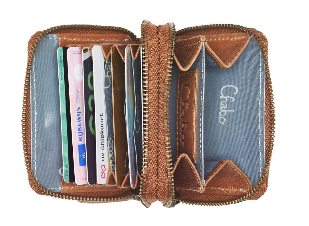 OX Wallet