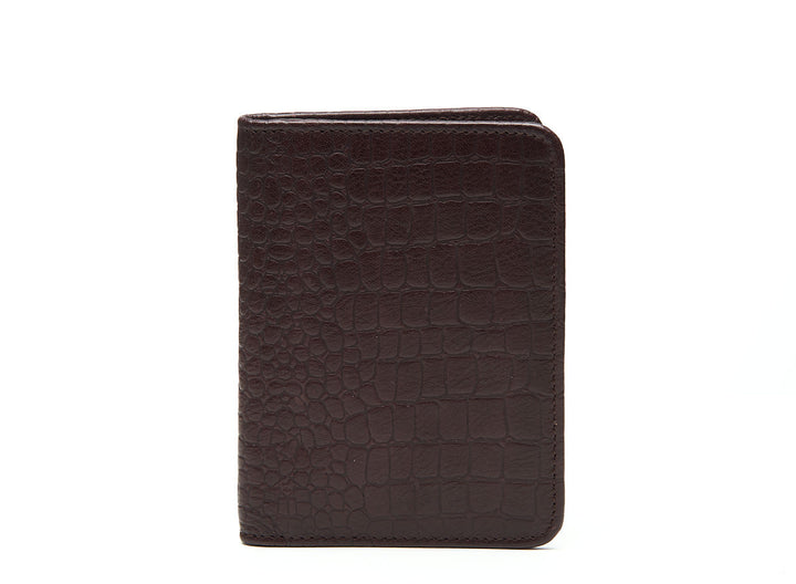 Rio Croco Passport Case