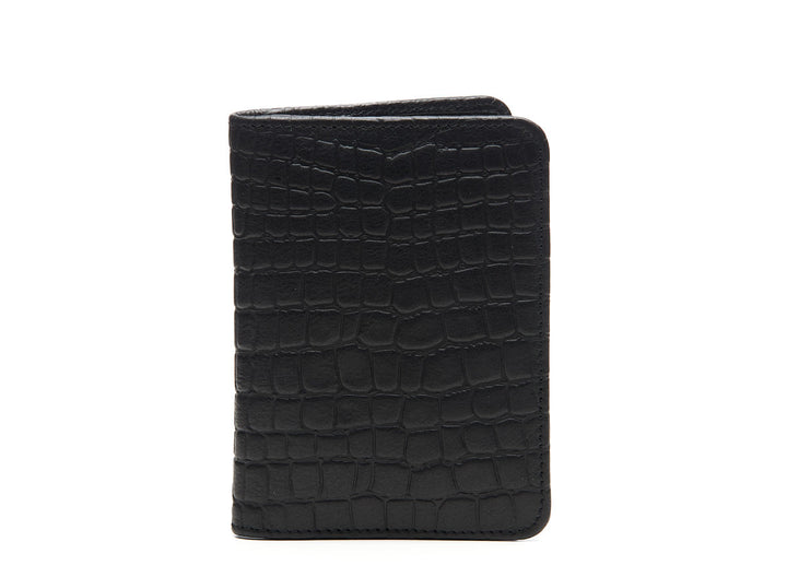 Rio Croco Passport Case