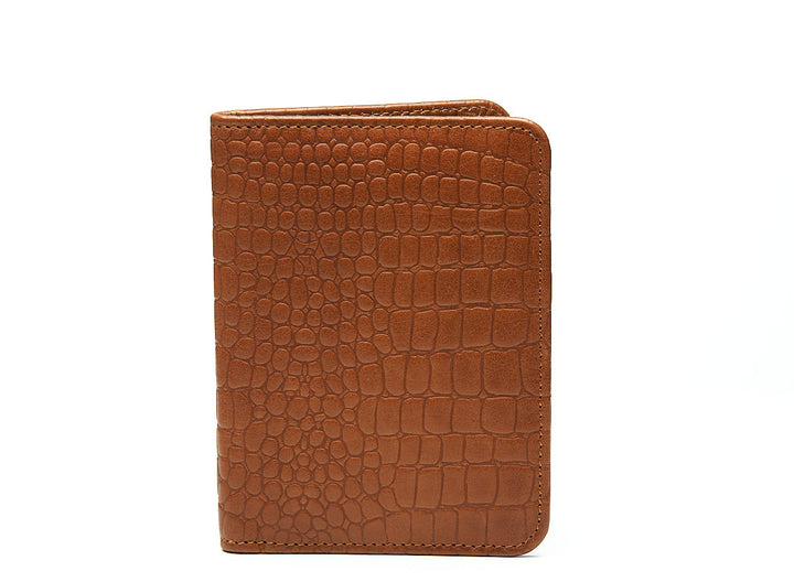 Rio Croco Passport Case