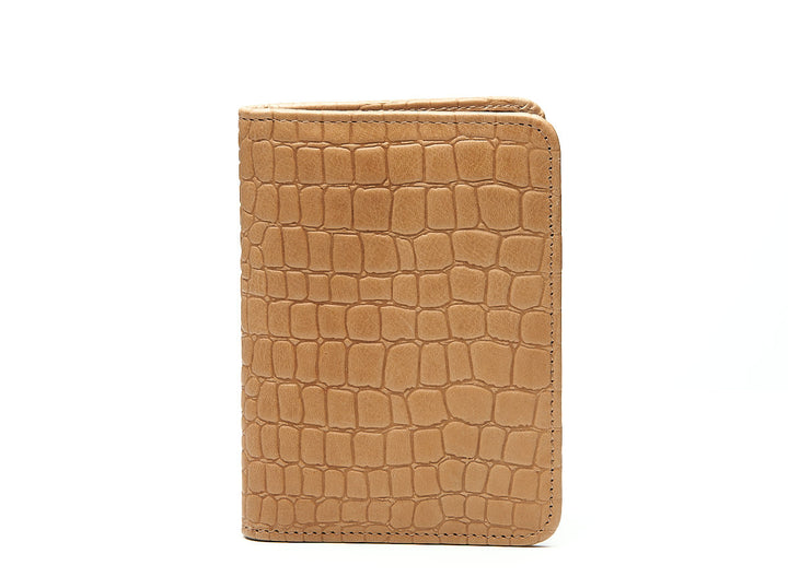 Rio Croco Passport Case