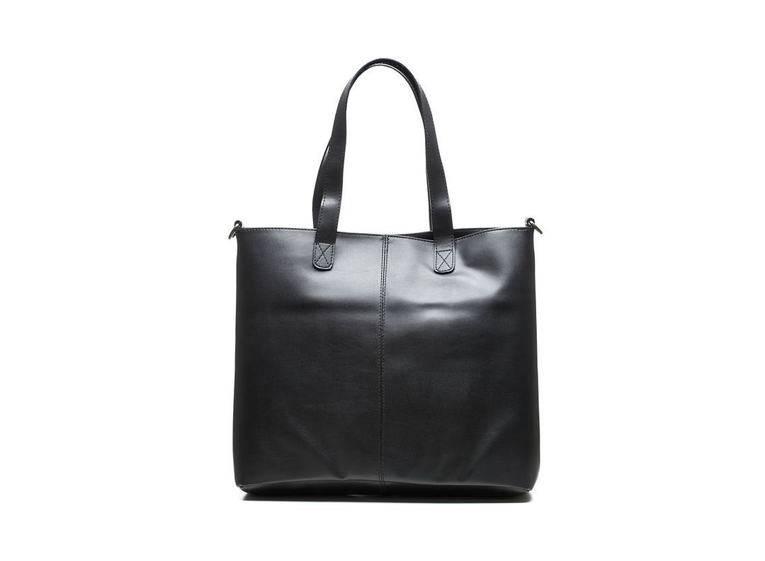 Vegan Shopper Silvie