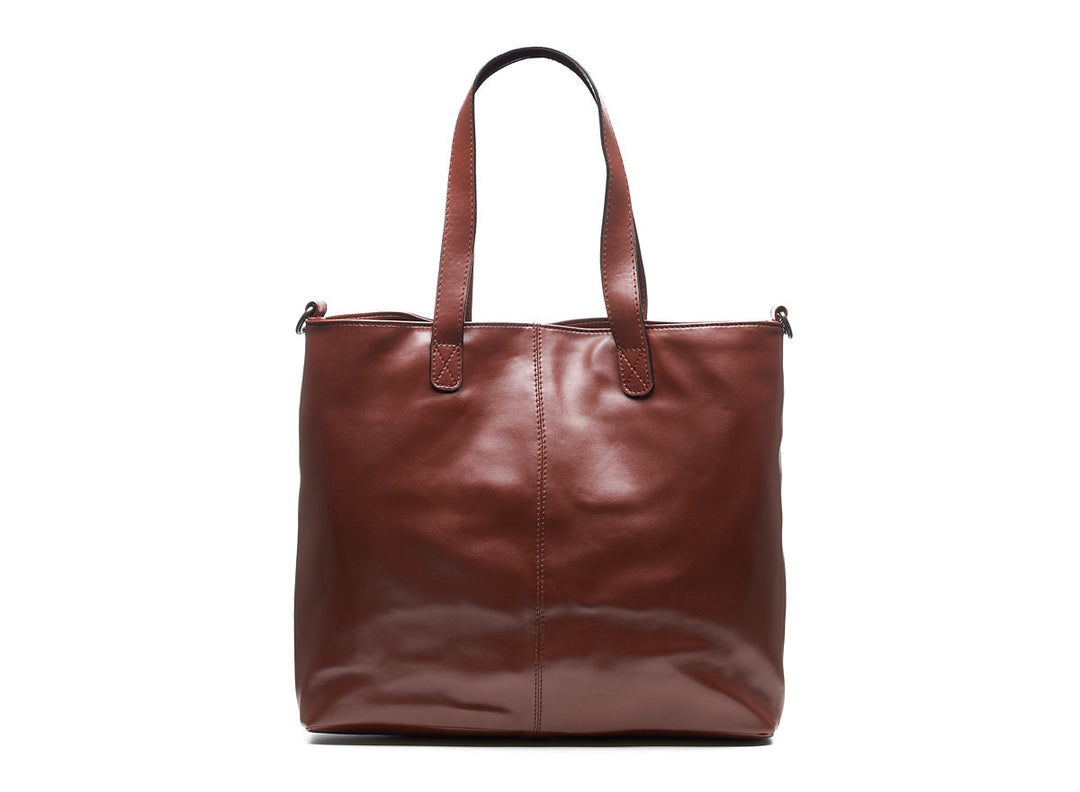 Vegan Shopper Silvie