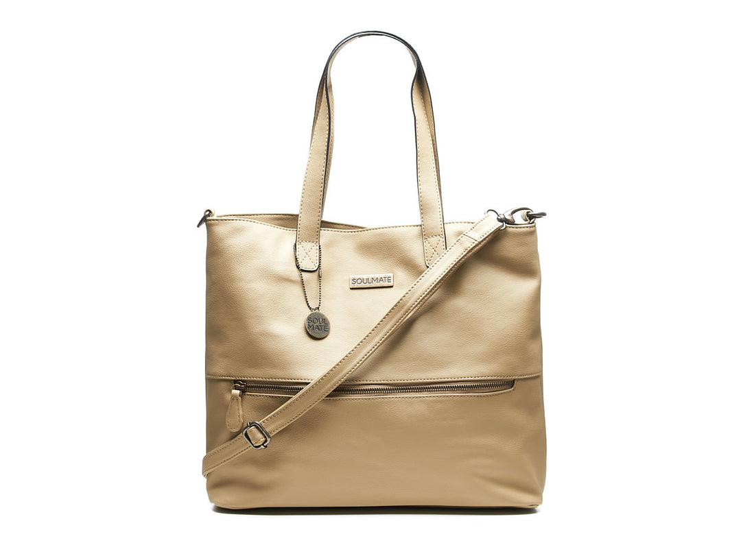 Vegan Shopper Silvie