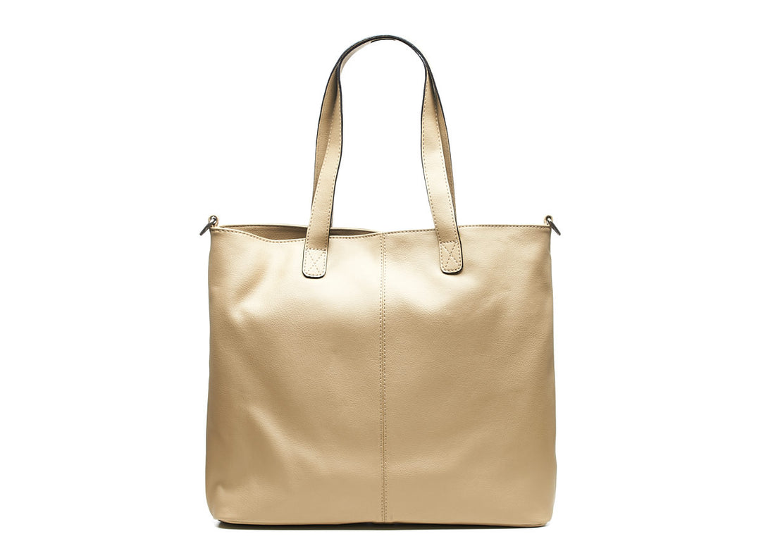 Vegan Shopper Silvie