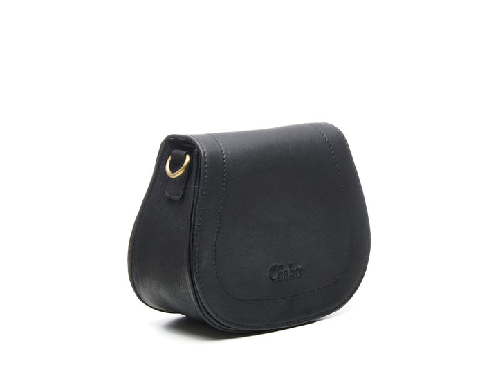 Susy Saddle Bag