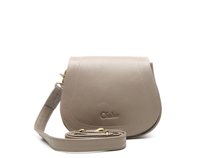 Susy Saddle Bag